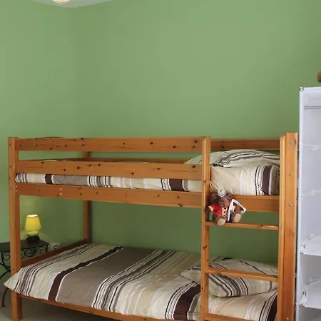 4 Bedroom Awesome Home In Apt Ferienhaus Apt